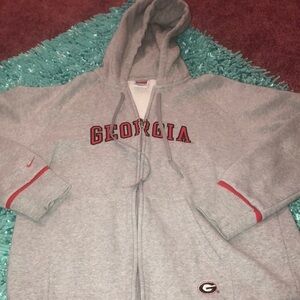 Boys Nike Jacket